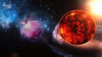 Climate Change Might Have Made Earth-Like Venus Uninhabitable