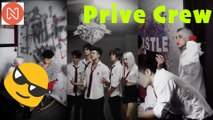 ¡Engánchate con Privé Crew y checa todo lo que debes saber sobre este team!