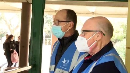 Jeanne Pistoun et Marcel Pagnol, un couple aux enfants généreux