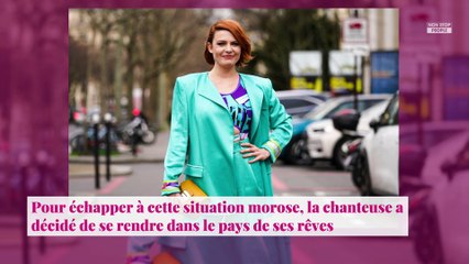 Elodie Frégé : sa réponse aux détracteurs après son voyage au Costa Rica