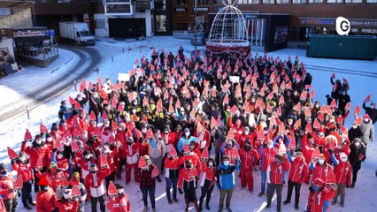 ESPRIT MONTAGNE - 16 DECEMBRE 2020