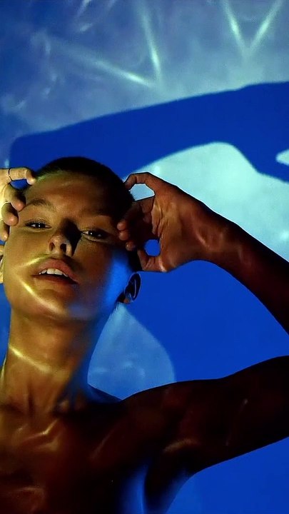 Yog Tropicana - Je suis toi tu es moi, je t'aime