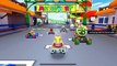 Mario Kart Tour - Nintendo GameCube Yoshi Circuit R Gameplay