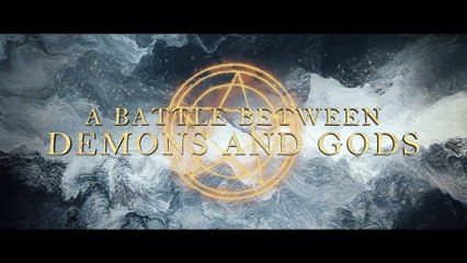 The Yin-Yang Master: Dream of Eternity - Official Trailer