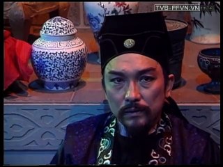 Bao Thanh Thiên | 1993  | Trảm Bao Miễn | Tập 2 | GIALAC8631