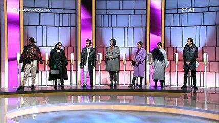 My Style Rocks: Η Στικούδη ανακοίνωσε έκτακτη αποχώρηση λίγο πριν τον τελικό