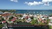 Antilles : afflux de touristes pour les vacances
