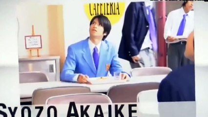 私は教師が大好きです Watashi wa kaicho ga daisuki 2020 - INDO sub 7 - TEACHER AND STUDENT 7