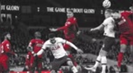 Liverpool-Tottenham, la guerre des mots