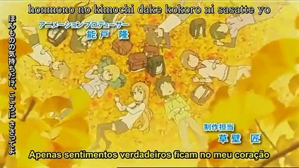 KYOU NO GO NO NI EP 10