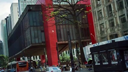 Die letzte Stadt - Teaser