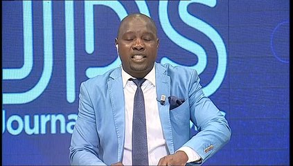 Le Journal des Sports (JDS) du 15 Décembre 2020 avec Samuel METCH