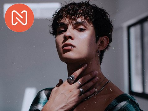 Libardo Isaza: el colombiano que ha conquistado a toda Latinoamérica en TikTok