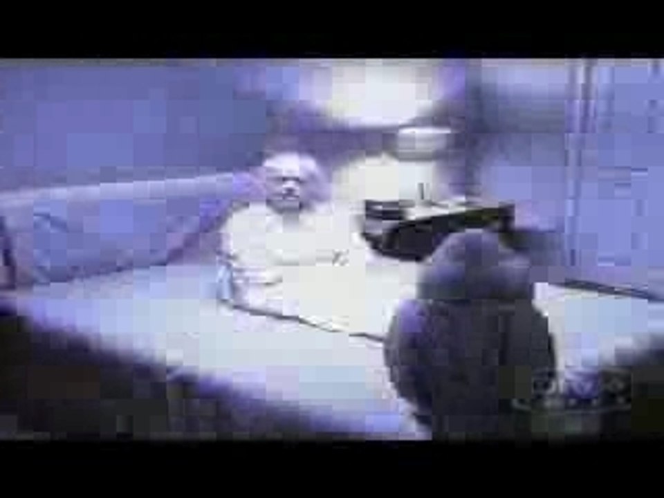 Dream of exorcist