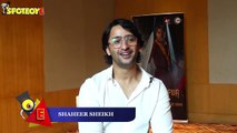 Shaheer Sheikh WEDDING INTERVIEW: Speaks About Ruchikaa Kapoor,Family's Reaction And Honeymoon Plans