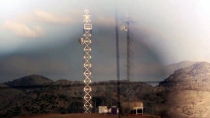 A Shape of Things to Come - Trailer