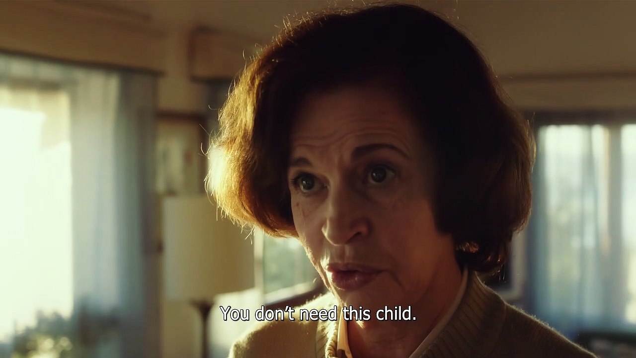 Despite the Fog - Trailer