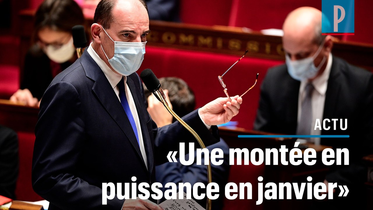 Covid-19 : "Les premières vaccinations pourraient être réalisées la dernière semaine de décembre"