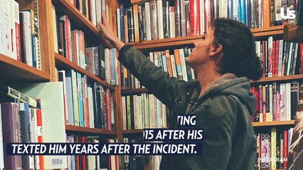 Jacob Roloff Says He Was Molested By ‘Little People, Big World’ Producer