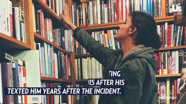 Jacob Roloff Says He Was Molested By ‘Little People, Big World’ Producer