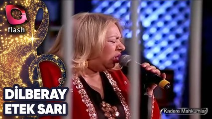 Dilberay - Etek Sarı