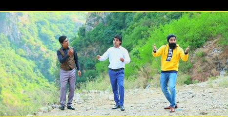 New Christmas Song 2020 | Jamaya Raj Dulara | Joel Singh | Surage Shaleem | Anser Mushtaq_