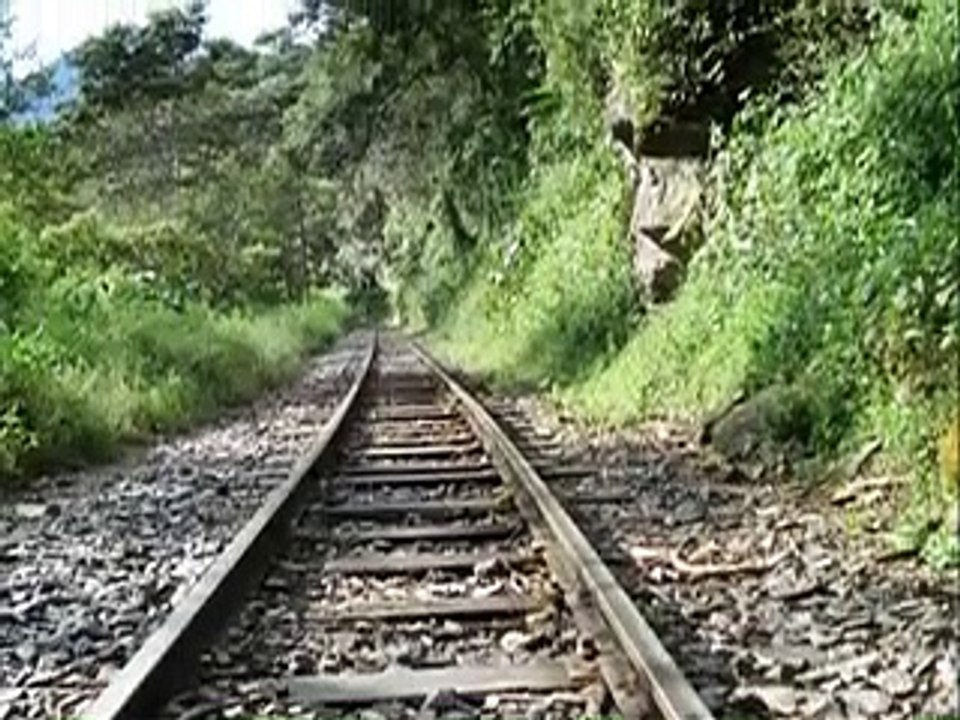 ORIGINAL El Tren Que Nos Separa (Letra)