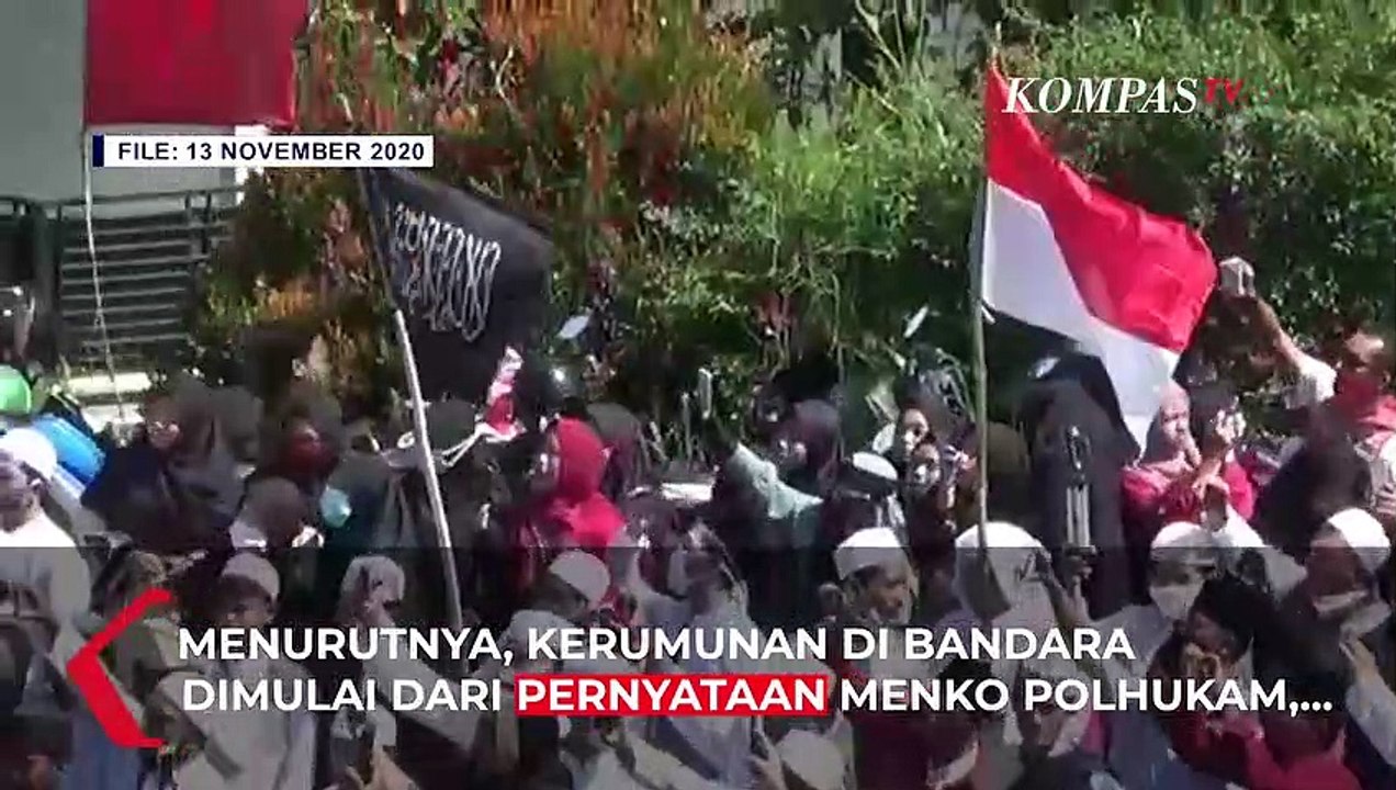 Diminta Tanggung Jawab, Mahfud : Siap Kang RK, Saya Bertanggung Jawab