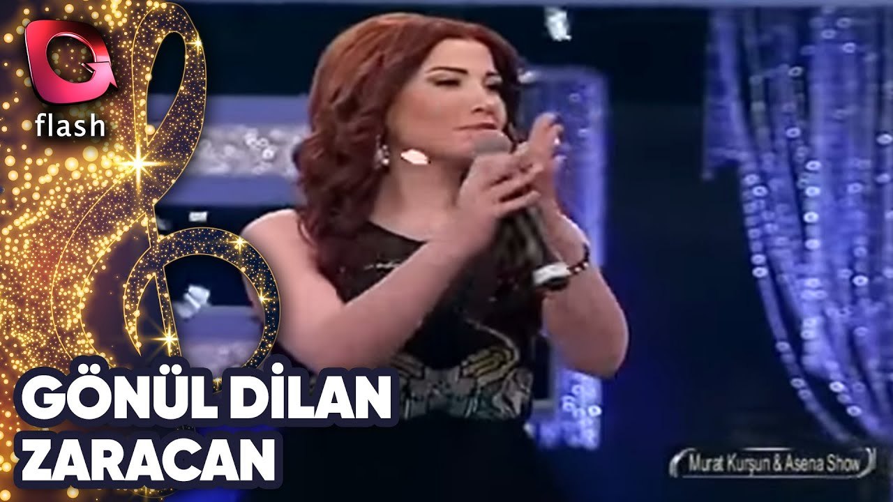 Gönül Dilan - Zaracan
