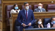 Sánchez pide a Casado sentido de Estado para renovar el CGPJ