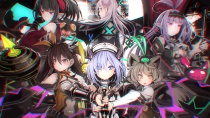 Death end re;Quest - Bande-annonce Switch