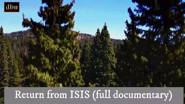 Return from ISIS (Full documentary)