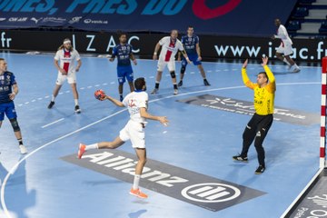 Mathieu Grébille : « maintenant je veux absolument battre Montpellier »