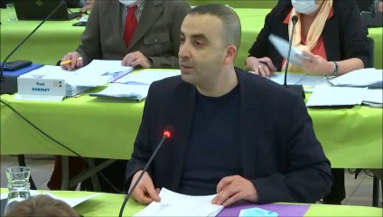 Hamid EL HASSOUNI. Voies et moyens pour un «juste droit». Session des 14 et 15 décembre 2020