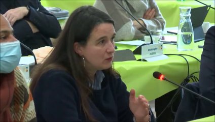 Céline MAGLICA. Voies et moyens pour un «juste droit». Session des 14 et 15 décembre 2020