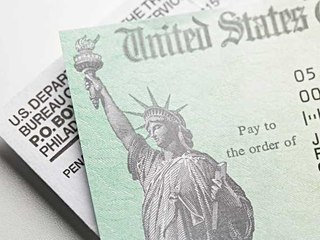 Stimulus Checks Now Expected in $900B COVID-19 Relief Package