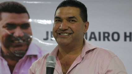 Falleció el alcalde de Urrao John Jairo Higuita por coronavirus