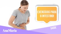 DICAS E EXERCÍCIOS PARA O MELHOR FUNCIONAMENTO DO INTESTINO