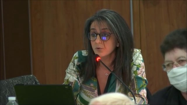 Dénia HAZHAZ. Collèges. Amendement pour des protections hygiéniques gratuites dans les collèges. 14 et 15 décembre 2020