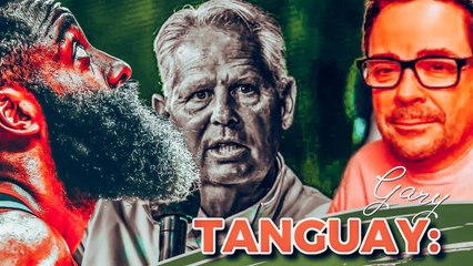 Gary Tanguay: Celtics should pursue James Harden