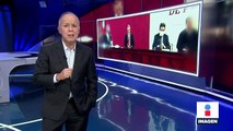 Noticias con Ciro Gómez Leyva | Programa Completo 15/diciembre/2020