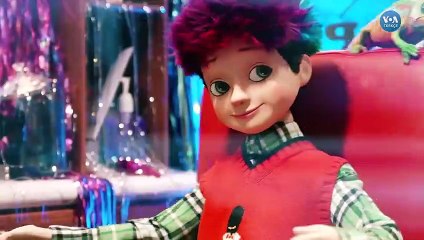 New York'ta Corona Gölgesinde Noel Heyecanı