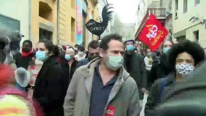 LE JOURNAL DE LA QUOTIDIENNE : Le journal du mercredi 16 décembre 2020