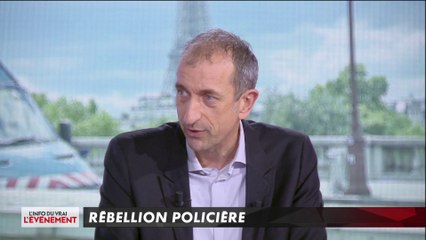 Faut-il généraliser les caméras-piétons pour les policiers ?