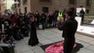 Flamenco artists in Spain protest COVID-19 restrictions