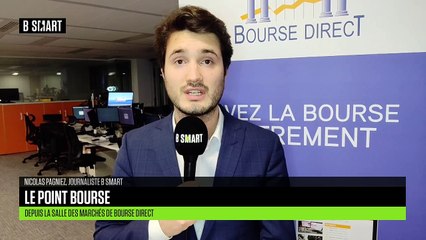 POINT BOURSE - Emission du mercredi 16 décembre