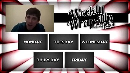 MinnesotaBurns - Weekly Wrap-Up VLOG! (March 03, 2020)