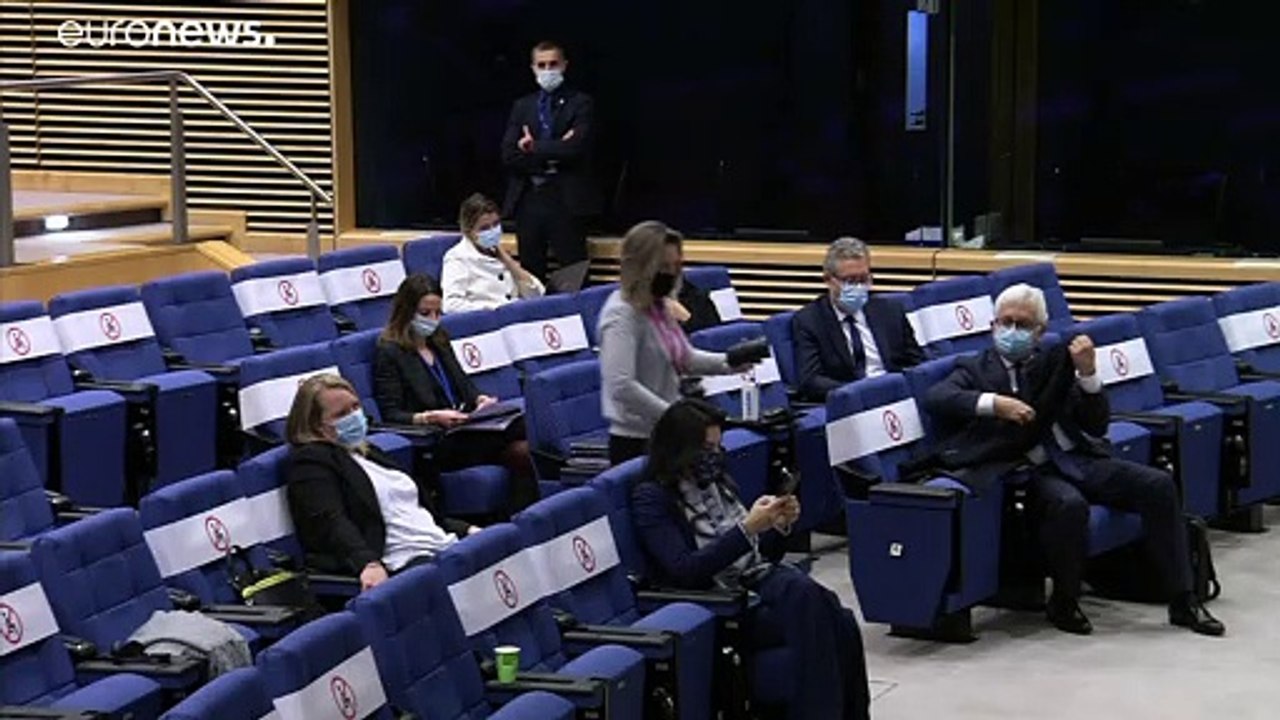 Brüssel sagt Cyberkriminalität den Kampf an