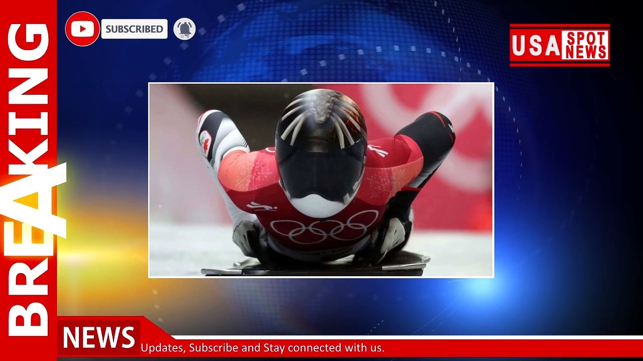 Bobsleigh Canada announces skeleton team for 2020-21 national program