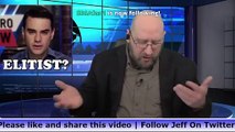 Ben Shapiro MELTS Down Over 'Dr.' Jill Biden